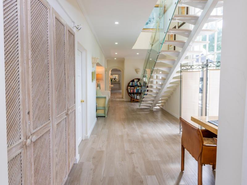 Casa Caoba , Sandy Lane Estate , St James , West Coast  