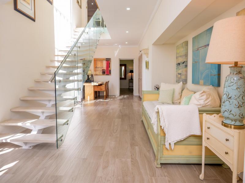 Casa Caoba , Sandy Lane Estate , St James , West Coast  