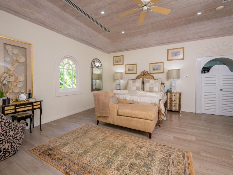 Casa Caoba , Sandy Lane Estate , St James , West Coast  