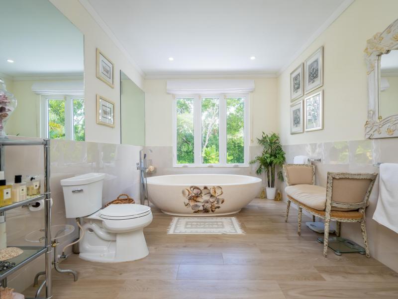 Casa Caoba , Sandy Lane Estate , St James , West Coast  