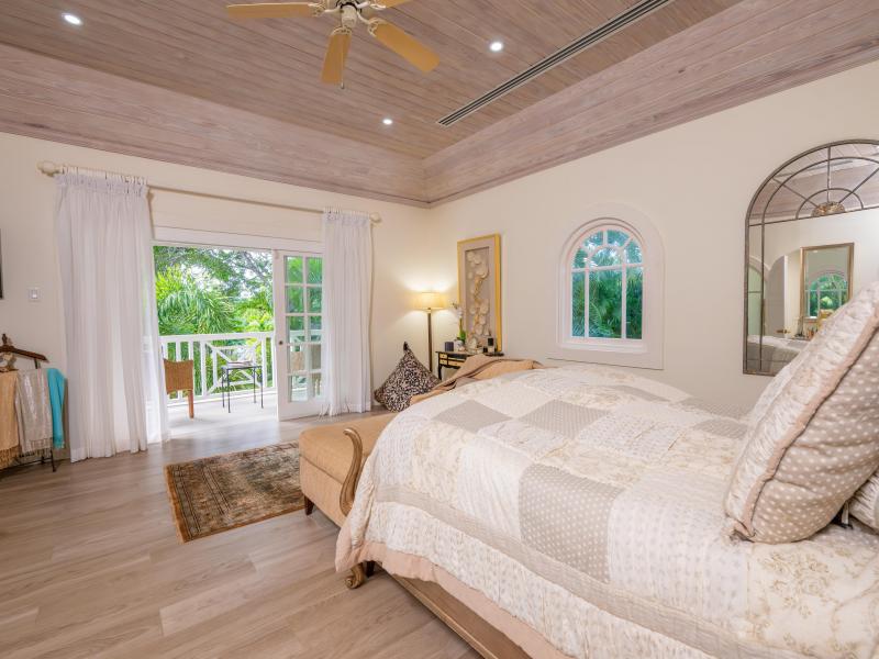 Casa Caoba , Sandy Lane Estate , St James , West Coast  