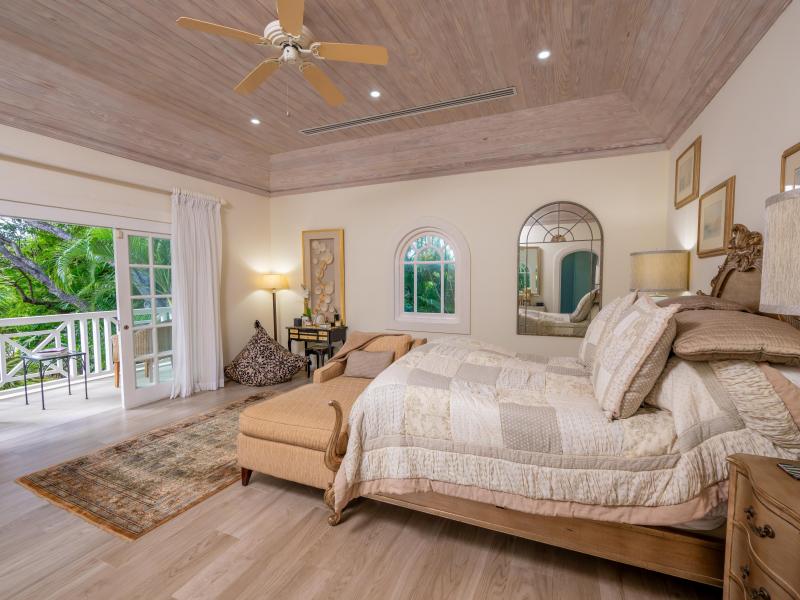 Casa Caoba , Sandy Lane Estate , St James , West Coast  