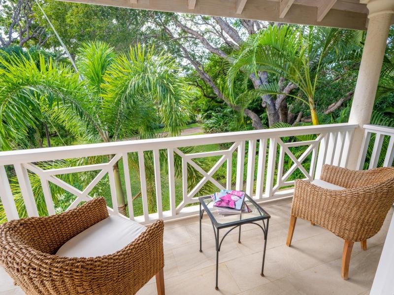 Casa Caoba , Sandy Lane Estate , St James , West Coast  