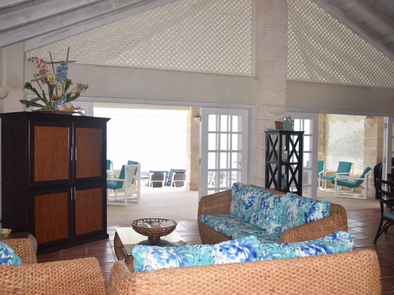 Wave Crest Coral Point , Beach Front , East Coast , South Coast , St Philip  