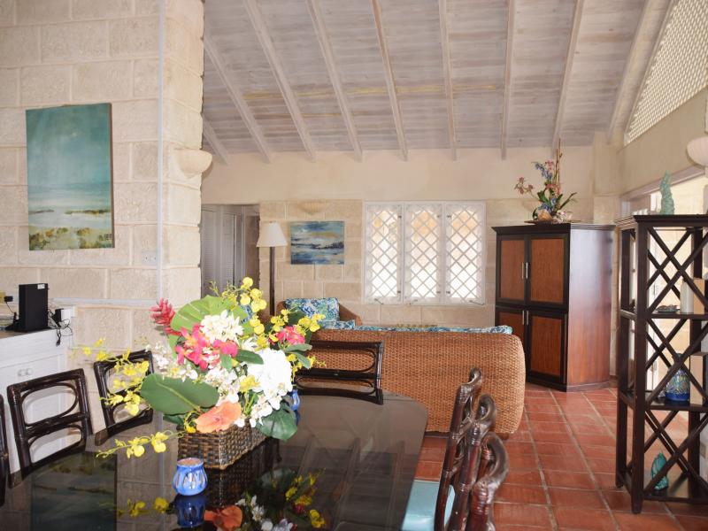 Wave Crest Coral Point , Beach Front , East Coast , South Coast , St Philip  