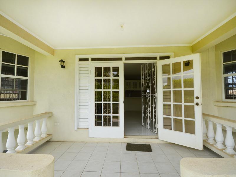 Tranquility Drive 16, Green Point , St Philip  