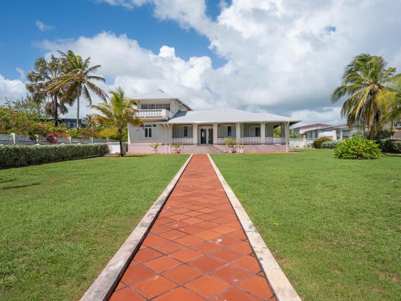 Ocean Drive 80 & 92 , St Philip  