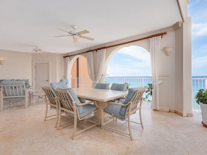 Saint Peter’s Bay 506 ,   