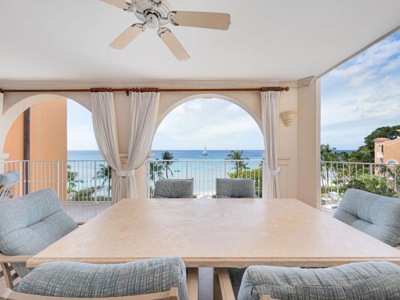 Saint Peter’s Bay 506 ,   