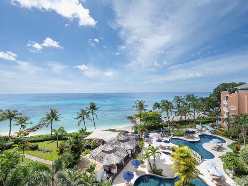 Saint Peter’s Bay 506 ,   