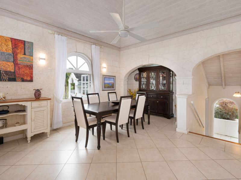 Royal Westmoreland - Royal Villa 21 , Royal Westmoreland , St James , West Coast  