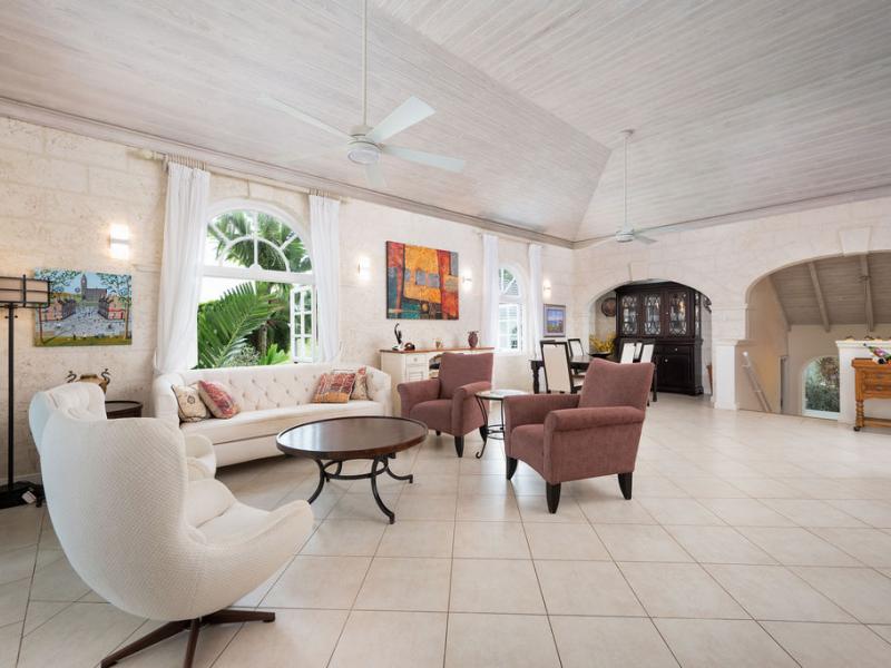 Royal Westmoreland - Royal Villa 21 , Royal Westmoreland , St James , West Coast  
