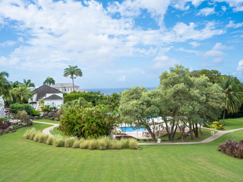 Royal Westmoreland - Royal Villa 21 , Royal Westmoreland , St James , West Coast  