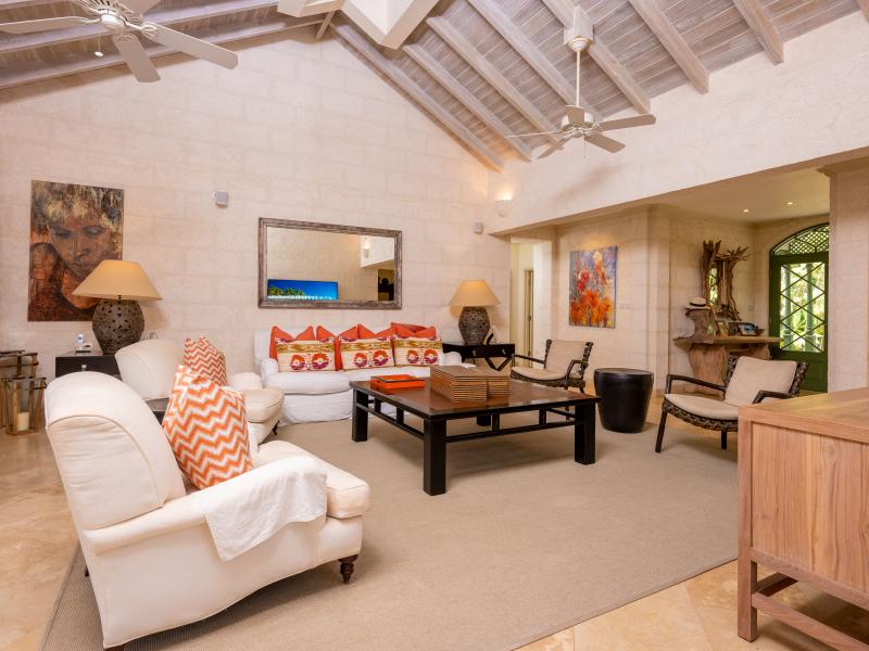 Greentails 5 – Sion Hill , St James , West Coast  