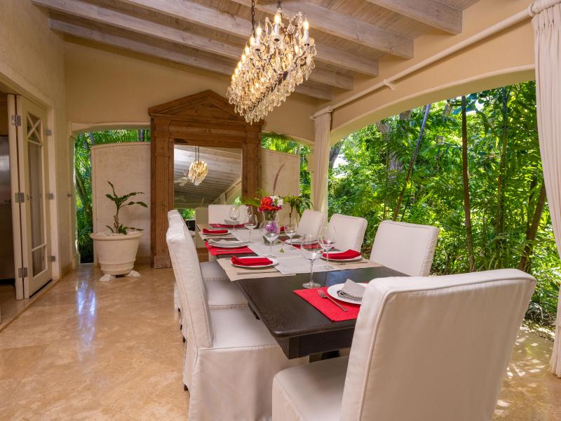 Greentails 5 – Sion Hill , St James , West Coast  