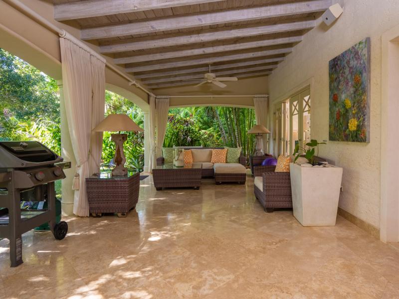 Greentails 5 – Sion Hill , St James , West Coast  