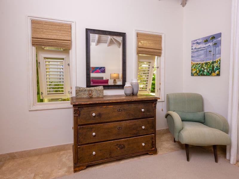 Greentails 5 – Sion Hill , St James , West Coast  