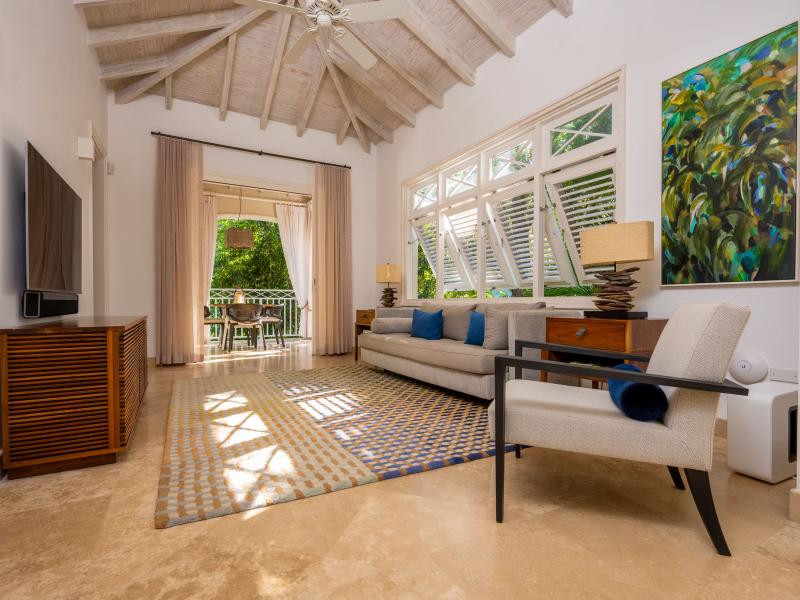 Greentails 5 – Sion Hill , St James , West Coast  