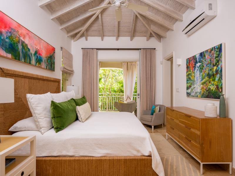 Greentails 5 – Sion Hill , St James , West Coast  