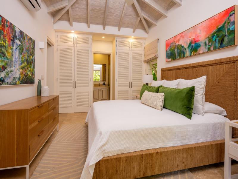 Greentails 5 – Sion Hill , St James , West Coast  