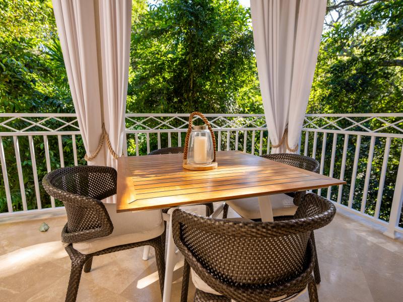 Greentails 5 – Sion Hill , St James , West Coast  