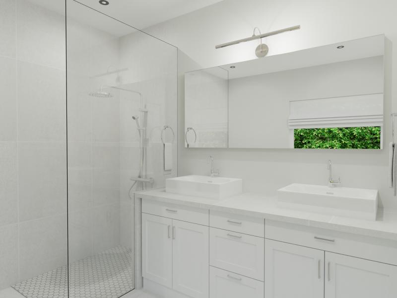 Rockley Residences 3 Bed , Christ Church  , South Coast  