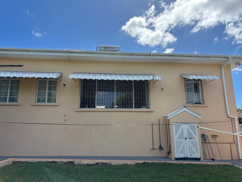 21 Margaret Terrace , Christ Church  , South Coast , St Michael  
