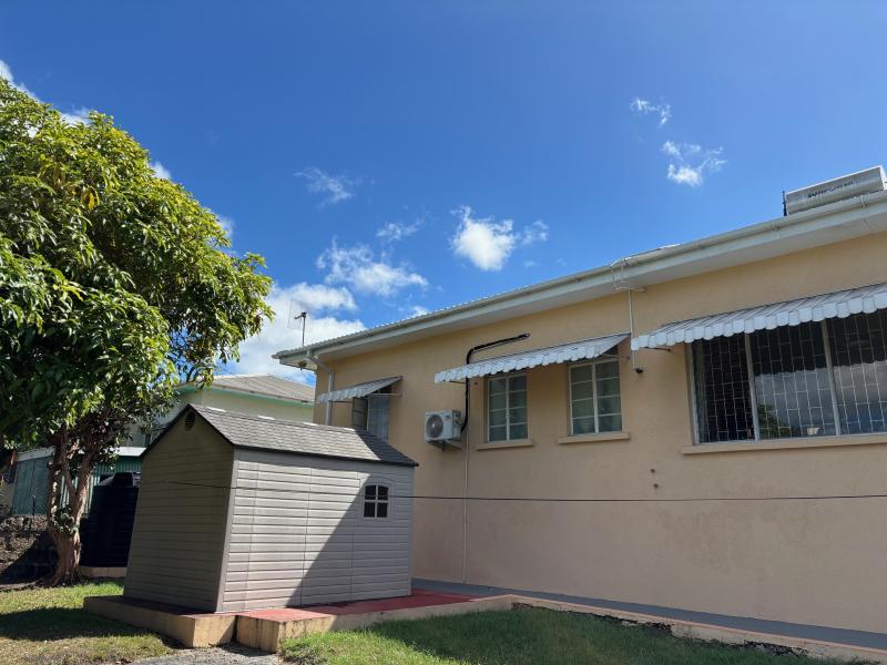 21 Margaret Terrace , Christ Church  , South Coast , St Michael  