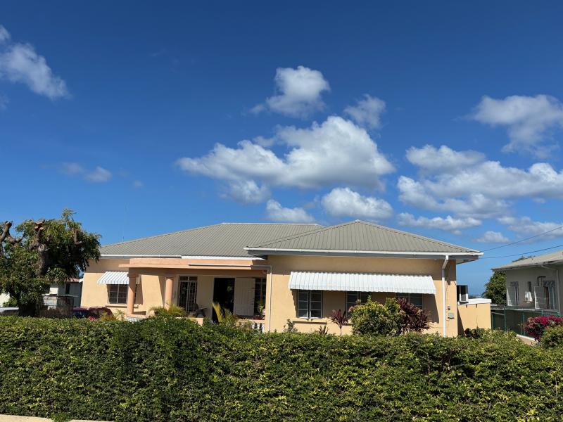 21 Margaret Terrace , Christ Church  , South Coast , St Michael  