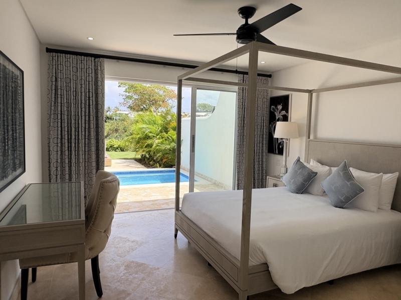 Mahogany Heights 16 - Par Three Villa , Royal Westmoreland , St James , West Coast  