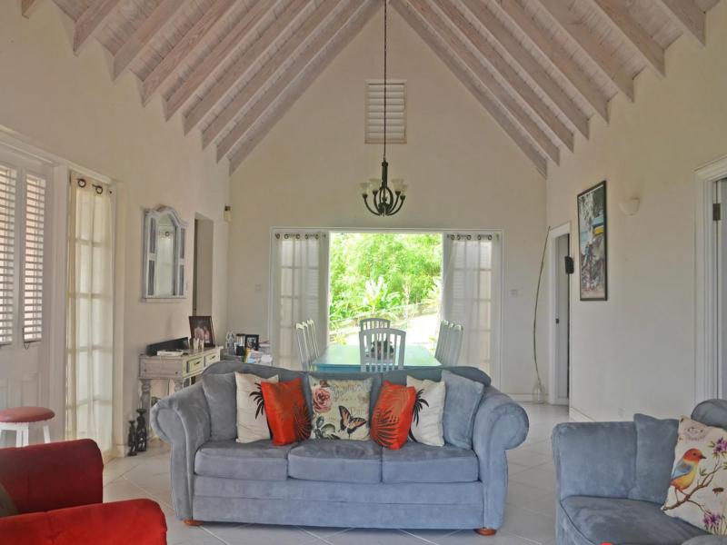 Fortress Farms , St John  