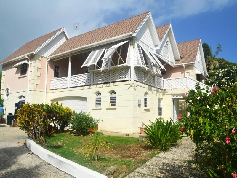 Fortress Farms , St John  