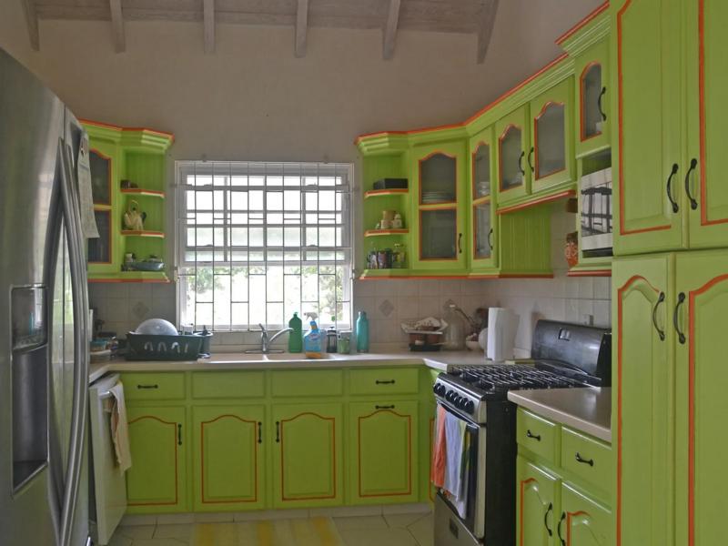 Fortress Farms , St John  