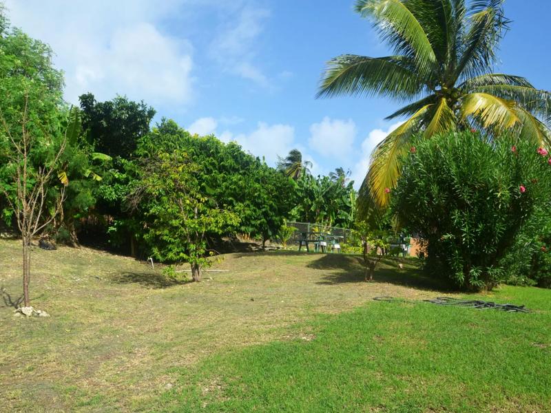 Fortress Farms , St John  