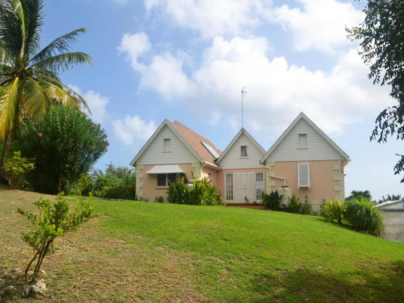 Fortress Farms , St John  