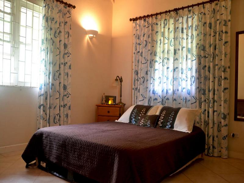 Fortress Farms , St John  