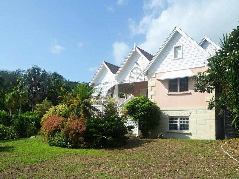 Fortress Farms , St John  