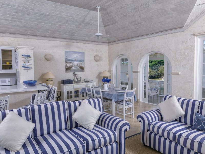 Forest Hills 30 - Royal Westmoreland , Royal Westmoreland , St James , West Coast  