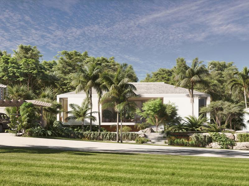 Apes Hill - The Palm Pavilion  , Apes Hill , St James , West Coast  