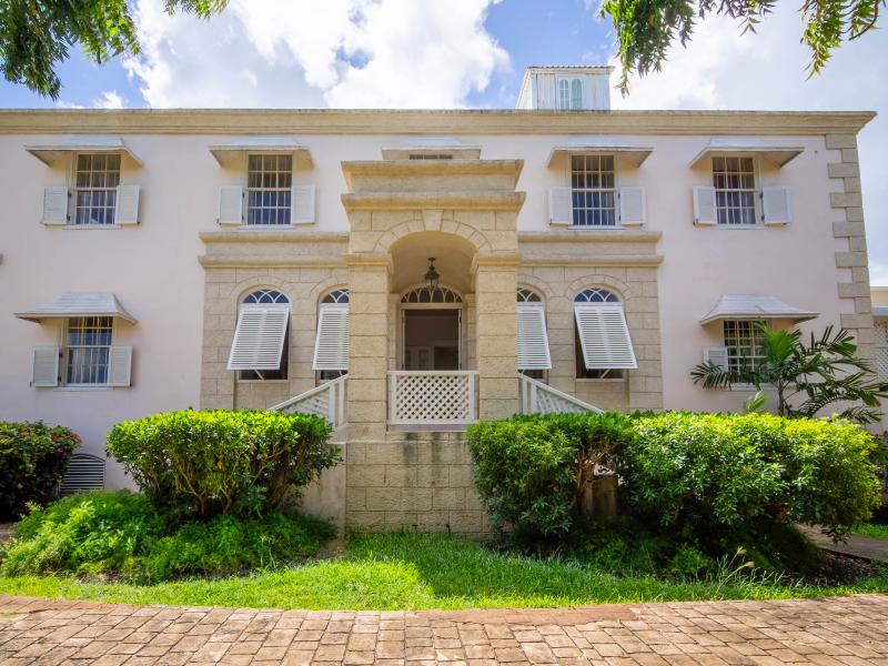 The Valley Great House, St George , St George  