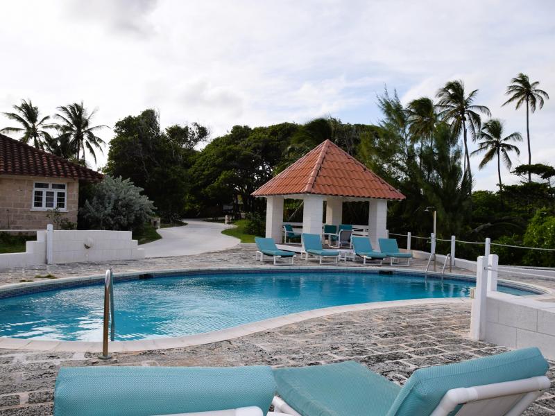 Wave Crest Coral Point , Beach Front , East Coast , South Coast , St Philip  