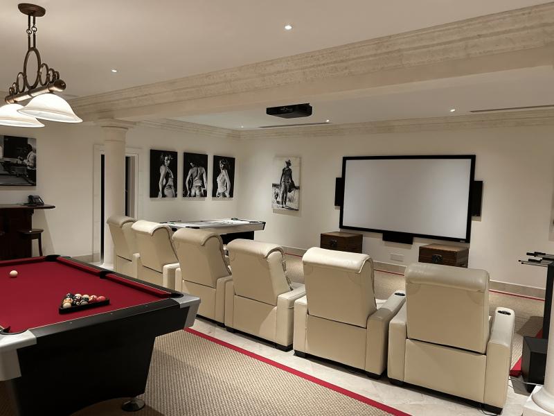 Apes Hill - The Great Hill House , Apes Hill , St James , West Coast  