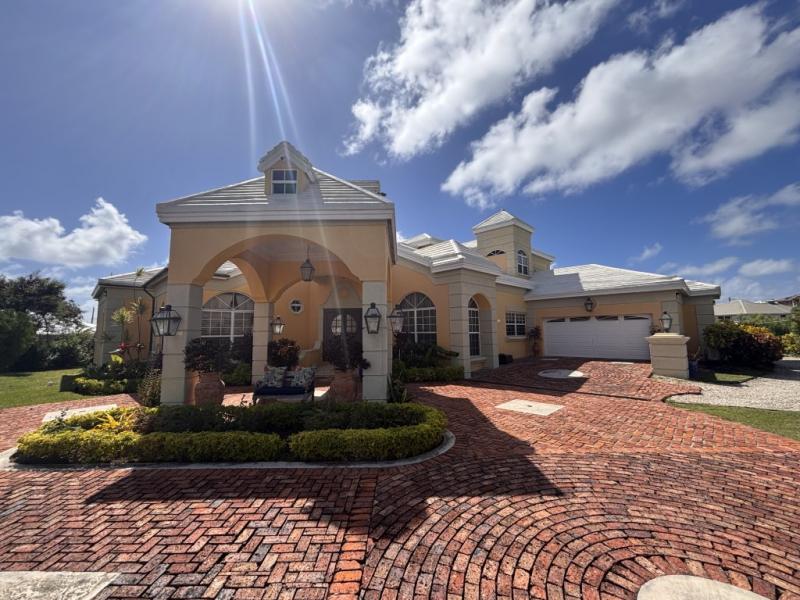 Harmony Lodge, Buzzards Roost , East Coast , South Coast , St Philip  