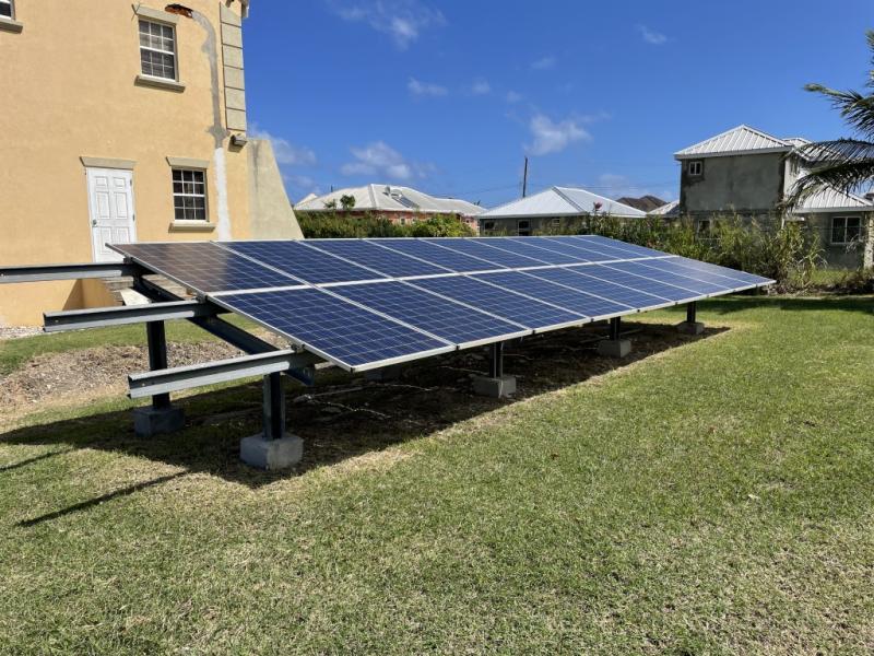 Harmony Lodge, Buzzards Roost , East Coast , South Coast , St Philip  