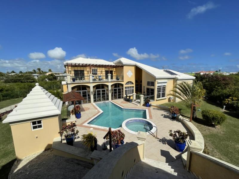Harmony Lodge, Buzzards Roost , East Coast , South Coast , St Philip  