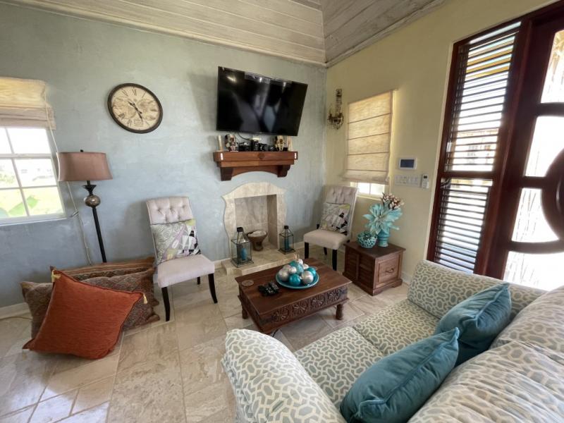 Harmony Lodge, Buzzards Roost , East Coast , South Coast , St Philip  