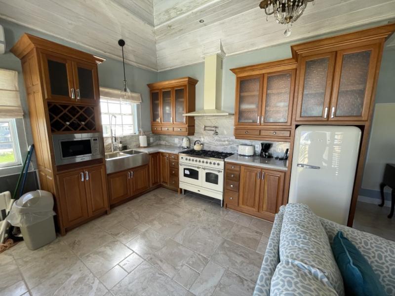 Harmony Lodge, Buzzards Roost , East Coast , South Coast , St Philip  