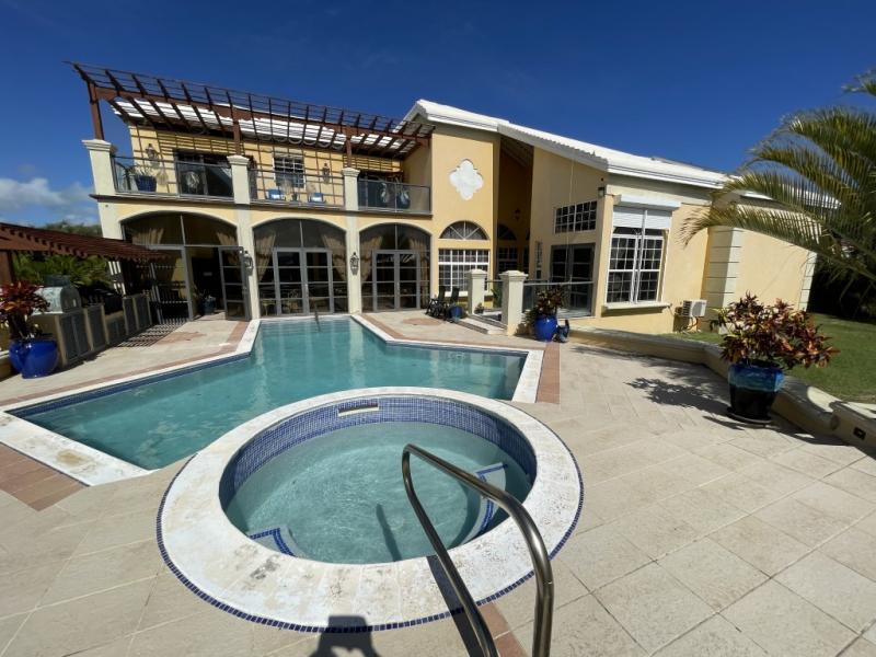 Harmony Lodge, Buzzards Roost , East Coast , South Coast , St Philip  