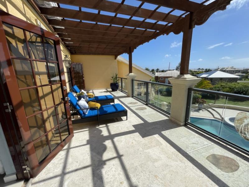 Harmony Lodge, Buzzards Roost , East Coast , South Coast , St Philip  