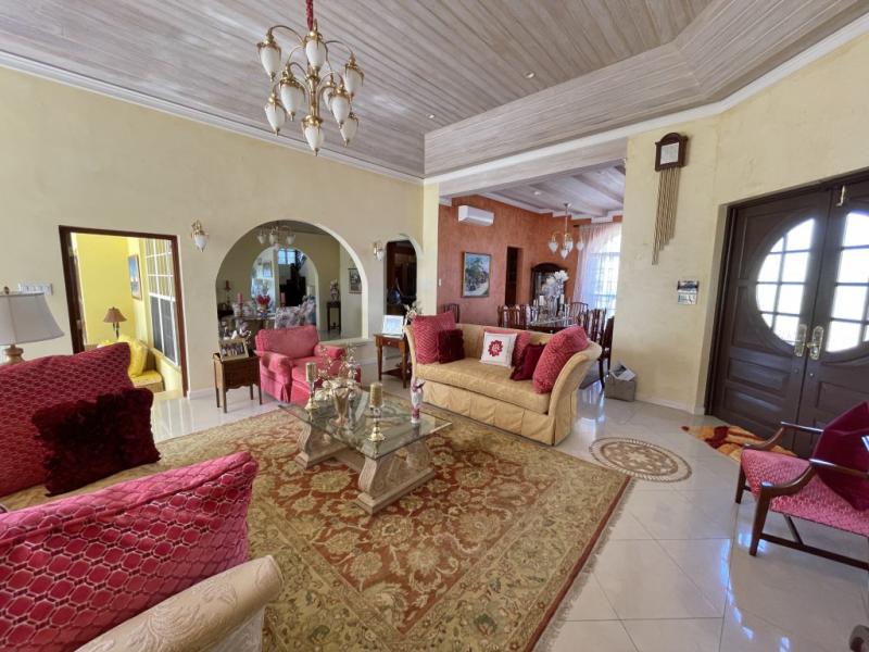 Harmony Lodge, Buzzards Roost , East Coast , South Coast , St Philip  